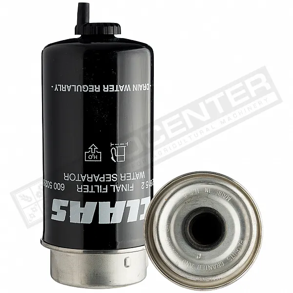 6005028152 Fuel filter [Claas Original], P551425 - 1