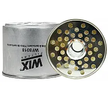 WF8018 Фильтр топливный WIX