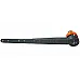 AH21346 Knife head 380mm S 20-22mm [John Deere] - 2