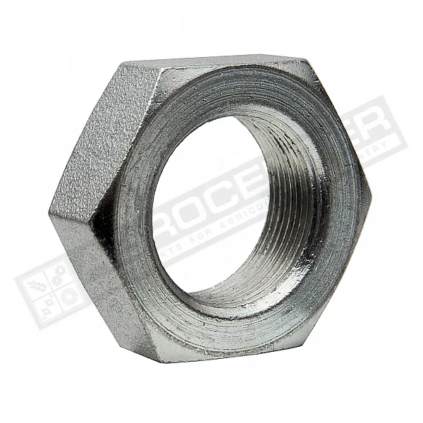 3030995/2-1 Гайка M30-1.5 8 DIN439 Left Lemken - 1