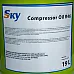 Масло компрессорное SKY Compressor Oil R46, 19л - 3