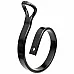 300054 Spring support of the rack 32*10 cultivator with ring Italy, 32x10 - 4