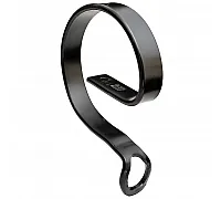 300821 Spring support of the rack 45*10 cultivator with ring Italy, 45x10