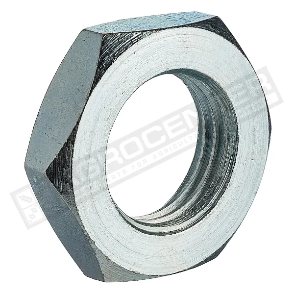 Стопорна гайка m30*3 R тяги - 1