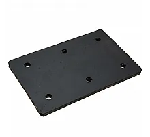 740213.1 Paddle 200*130*10mm [Claas Lexion] HEAVY-PARTS ORIGINAL, 740213