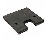 Z59053 Conveyor plate [John Deere] HEAVY-PARTS ORIGINAL