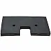 Z66167 Conveyor plate [John Deere] HEAVY-PARTS ORIGINAL - 3