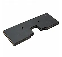 HXE15520 Скребок элеватора [John Deere] HEAVY-PARTS ORIGINAL