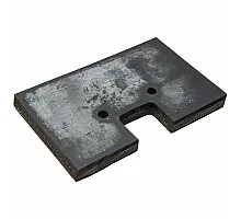 605450.1 Conveyor plate [Claas] HEAVY-PARTS ORIGINAL, 605450