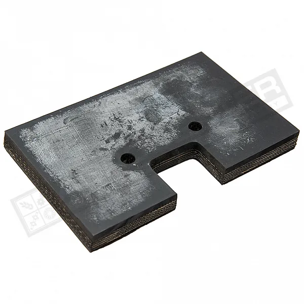 605450.1 Conveyor plate [Claas] HEAVY-PARTS ORIGINAL, 605450 - 1