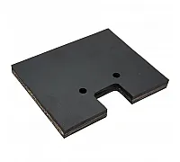 642644.2 Conveyor plate [Claas] HEAVY-PARTS ORIGINAL, 642644