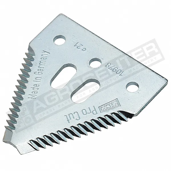 10978.06 Knife section [SCH] Original - 1