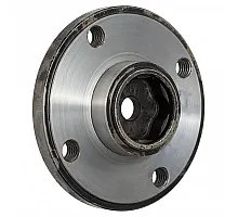 502787 Flange [Geringhoff]