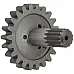 502757 Шестерня редуктора Z22 [Geringhoff] - 2
