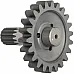 502757 Шестерня редуктора Z22 [Geringhoff] - 3