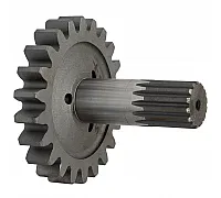 502757 Шестерня редуктора Z22 [Geringhoff]