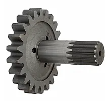 502757 Reducer gear Z22 [Geringhoff]