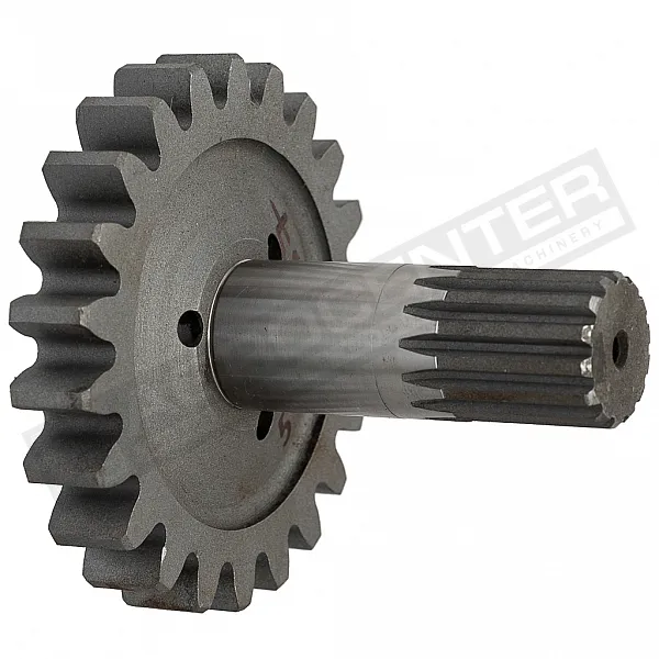 502757 Reducer gear Z22 [Geringhoff] - 1
