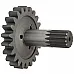 502757 Reducer gear Z22 [Geringhoff] - 1