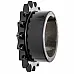 1.320.010 Sprocket Z18 d55 D70 [Oros], 1320010 - 2