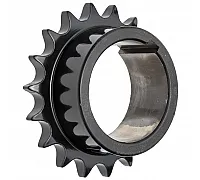 1.320.010 Sprocket Z18 d55 D70 [Oros], 1320010