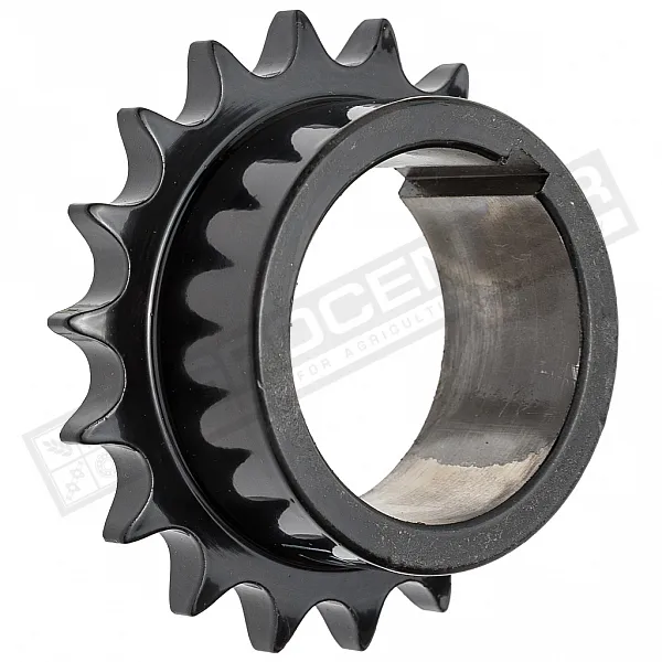 1.320.010 Sprocket Z18 d55 D70 [Oros], 1320010 - 1