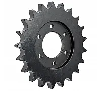 1.320.011 Sprocket Z21 [Oros], 1320011