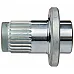 1.326.710 Ступиця права жатки [Oros], 1326710 - 2