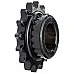 1.322.980 Звездочка приводная Z16 t19.05 L42 [Oros], 1322980 - 3