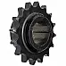 1.322.980 Sprocket Z16 t19.05 L42 [Oros], 1322980 - 2