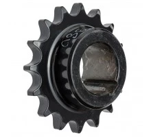1.322.980 Звездочка приводная Z16 t19.05 L42 [Oros], 1322980