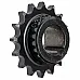 1.322.980 Звездочка приводная Z16 t19.05 L42 [Oros], 1322980 - 1
