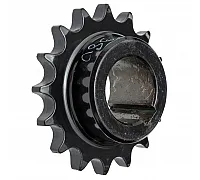 1.322.980 Sprocket Z16 t19.05 L42 [Oros], 1322980