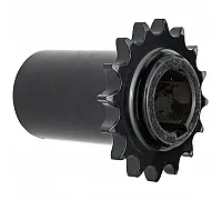 1.329.810 Sprocket Z16 t19.05 d40 L120 [Oros], 1329810