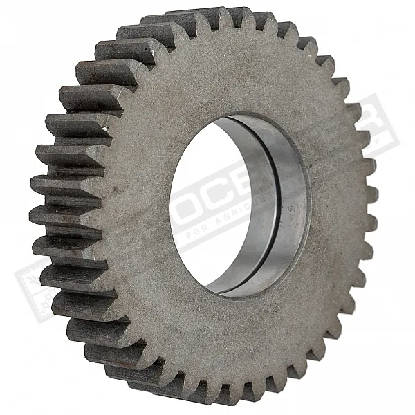 1.310.734 Gear Z38 d55 header [Oros], 1310734 - 1
