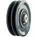 799829 Fan pulley [Claas Tucano], 799829.0 - 2
