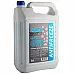 Антифриз BARS FROST -24C, G11 синій, фас.каністра 10л - 2