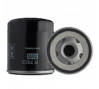 W7053 Oil filter MANN-FILTER, 1N4402, 5021131286
