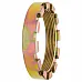 669639 Slotted nut M62*2 [Claas Lexion], 669639.0 - 3