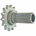 905863 Зірочка Z14 3/4" [Claas Conspeed], 905863.2 - 4
