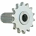 905863 Зірочка Z14 3/4" [Claas Conspeed], 905863.2 - 3
