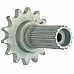905863 Звездочка Z14 3/4" [Claas Conspeed], 905863.2 - 1