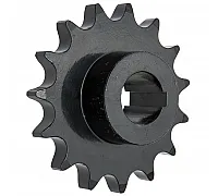 2311162 Sprocket Z15 [Claas Tucano], 2311162.0