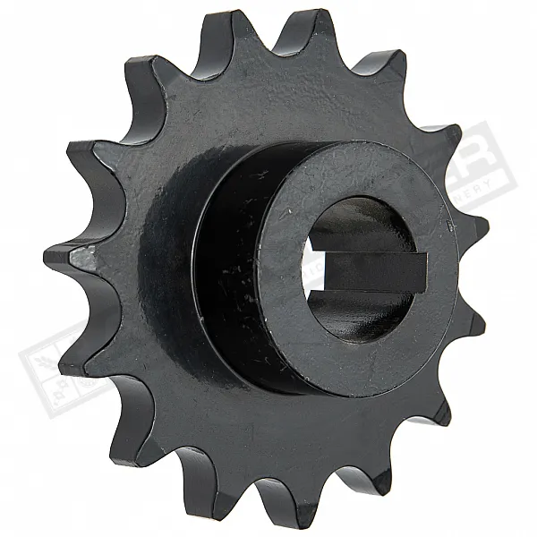 2311162 Sprocket Z15 [Claas Tucano], 2311162.0 - 1