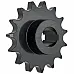 2311162 Sprocket Z15 [Claas Tucano], 2311162.0 - 1