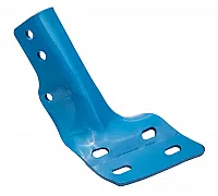 4570840 Корпус передплужника (башмак) правий 50*30*10 [Lemken]