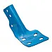 4570840 Корпус передплужника (башмак) правий 50*30*10 [Lemken] - 1
