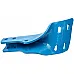 4570841 Корпус предплужника (башмак) левый 50*30*10 [Lemken] - 3
