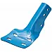 4570841 Корпус передплужника (башмак) лівий 50*30*10 [Lemken] - 1