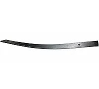 27550302 Mouldboard slat left [Rabe], SRP350W3 L, SRP 350 W3 L